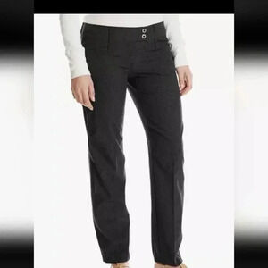 EXOFFICIO Ometti pant petite length women's 14